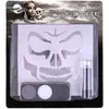 Image de Set de Maquillage Squelette - Halloween