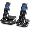Image de FYSIC - TELEFON - Big Button DECT, Twinset - FX6020