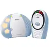 Image de Babyphone Full Eco DECT DBX-85 avec Fonction VOX Blanc / Bleu - Neuf