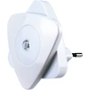 Image de Alecto ANV-20 - Veilleuse automatique à LED, blanche