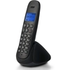 Image de Profoon Téléphone DECT PDX-300 Single Noir