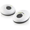 Image de Alecto DBX-115 - Babyphone DECT avec mode Full ECO, blanc/anthracite