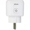 Image de Prise Wi-Fi Intelligente SMART-PLUG20 avec Moniteur d'énergie 16A 3680W Blanc - Neuf