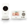 Image de Alecto DVM-71 - Babyphone avec caméra et écran couleur 2.4", blanc/taupe