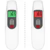 Image de Thermomètre Frontal Infrarouge, Détection Précise De La Fièvre