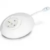 Image de Babyphone Full Eco DECT DBX120 avec Berceuses Préenregistrées Blanc - Neuf