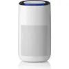 Image de Purificateur d'air intelligent avec filtre HEPA, lampe UV, blanc