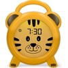 Image de Alecto BC100TIGER - Réveilleur, veilleuse et réveil, tigre