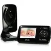 Image de Alecto DVM71BK - Babyphone avec caméra et écran couleur 2.4", noir