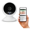 Image de Alecto SMARTBABY5 - Écoute-bébé sans fil avec caméra - Blanc