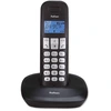 Image de Profoon PDX-1100 - Téléphone DECT avec 1 combiné, noir
