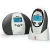 Image de Alecto DBX-88 LIMITED - Babyphone DECT avec ECO-Modus et écran, bleu/anthracite