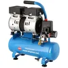 Image de Compresseur Sans Huile 6l L 6-105 Silencieux - Ap 36738