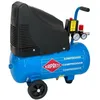 Image de Airpress Hlo 215-25 Compresseur Sans Huile 24 Litres 8 Bar