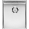 Image de Reginox Evier, acier inoxydable Evier de cuisine New York 34x40 cm R27820