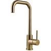 Image de Reginox Crystal Einhebelmischarmatur Gold