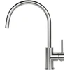 Image de Reginox Spring Mitigeur monocommandé acier inoxydable brossé