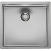 Image de Reginox Evier, acier inoxydable Evier de cuisine New Jersey 40x37 R32985