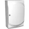 Image de Porte Pleine Pour Coffret 39 Modules Abb Galeo13