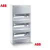Image de Abb - Coffret Apparent 3 Rangées Galeo13