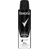 Image de Rexona Men, Invisible Black & White, Déodorant, 150 ml