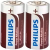 Image de Pile Philips Lr14 C Alcaline 2pcs