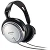 Image de Casque Avec Fil Philips Shp2500 Noir Et Gris