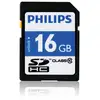 Image de Philips Cartes SD FM16SD45B/10 - Neuf