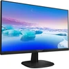 Image de Philips V-line 273V7QDSB - Moniteur LED - 68,6 cm (27") - 1 920 x 1 080 Full HD (1080p) - IPS - 250 cd/m²