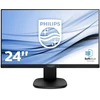 Image de Philips S-line 243S7EHMB - Moniteur LED - 61 cm (24") (23.8" visible) - 1920 x 1080 Full HD (1080p) @ 60 Hz - IPS - 250 cd/m²