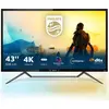 Image de Philips 436M6Vbpab/00 108Cm (43,6")