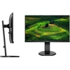 Image de Philips B Line 241B8QJEB/00 LED display 60,5 cm (23.8") 1920 x 1080 pixels Full HD Noir