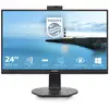 Image de PHILIPS 241B7QUBHEB/00 PHILIPS B-Line 241B7QUBHEB Monitor 60,5 cm (23,8 Zoll)