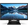 Image de Philips 242B9T/00 écran plat de PC 60,5 cm (23.8") 1920 x 1080 pixels Full HD Dessus de table Noir