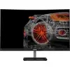 Image de Philips E Line 322E1C/00 LED display 80 cm (31.5") 1920 x 1080 pixels Full HD LCD Noir