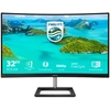 Image de Philips E Line 322E1C/00 LED display 80 cm (31.5 ) 1920 x 1080 pixels Full HD LCD Noir - Neuf