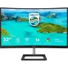 Image de Philips E Line 325E1C/00 écran plat de PC 80 cm (31.5") 2560 x 1440 pixels Quad HD LCD Noir
