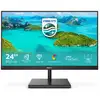Image de Philips E Line 245E1S/00 LED display 60,5 cm (23.8 ) 2560 x 1440 pixels 2K Ultra HD LCD Noir - Neuf