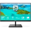 Image de Philips E Line 275E1S/00 LED display 68,6 cm (27 ) 2560 x 1440 pixels Quad HD Noir - Neuf