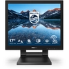 Image de Philips 172B9T/00 écran plat de PC 43,2 cm (17") 1280 x 1024 pixels SXGA LCD Écran tactile Capacité Noir