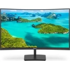 Image de Philips E-line 241E1SCA - Moniteur LED - Courbe - 61 cm (24") (23,6" visible) - 1920 x 1080 Full HD (1080p) - VA