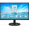 Image de Philips V Line 221V8/00 écran plat de PC 54,6 cm (21.5") 1920 x 1080 pixels Full HD LED Noir