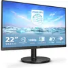 Image de Ecran 22" Philips 221V8 Full HD (Noir) #2POURCENT