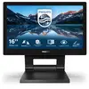 Image de Philips 162B9T/00 écran plat de PC 39,6 cm (15.6 ) 1366 x 768 pixels HD LCD Écran tactile Noir - Neuf