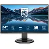 Image de Philips B Line 243B9/00 écran plat de PC 60,5 cm (23.8 ) 1920 x 1080 pixels Full HD LED Noir - Neuf