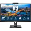Image de Philips B Line 242B1H/00 LED display 60,5 cm (23.8 ) 1920 x 1080 pixels Full HD Noir - Neuf