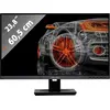 Image de Philips S Line 242S1AE/00 LED display 60,5 cm (23.8") 1920 x 1080 pixels Full HD Noir