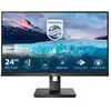 Image de Philips S Line 242S1AE/00 écran plat de PC 60,5 cm (23.8 ) 1920 x 1080 pixels Full HD LED Noir - Neuf