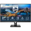Image de Philips 276B1/00 écran plat de PC 68,6 cm (27") 2560 x 1440 pixels Full HD LED Noir