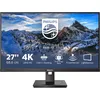 Image de Philips 279P1/00 LED display 68,6 cm (27") 3840 x 2160 pixels 4K Ultra HD Noir